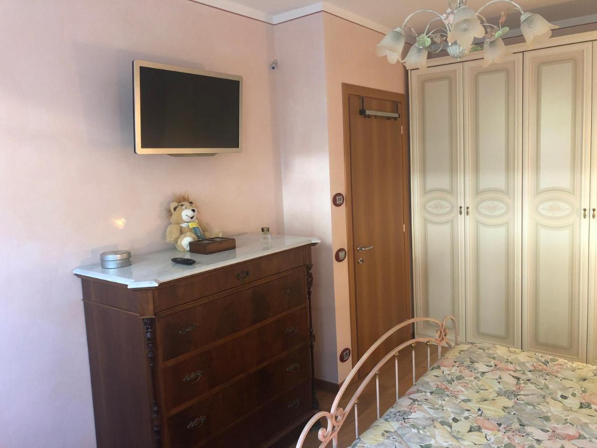 B&B Damiano Crespano del Grappa Exterior foto