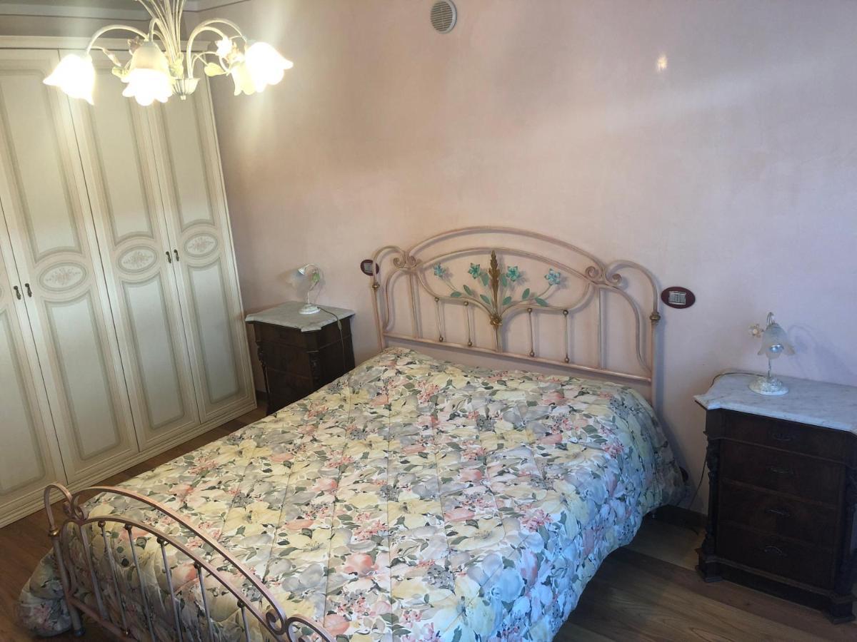 B&B Damiano Crespano del Grappa Exterior foto