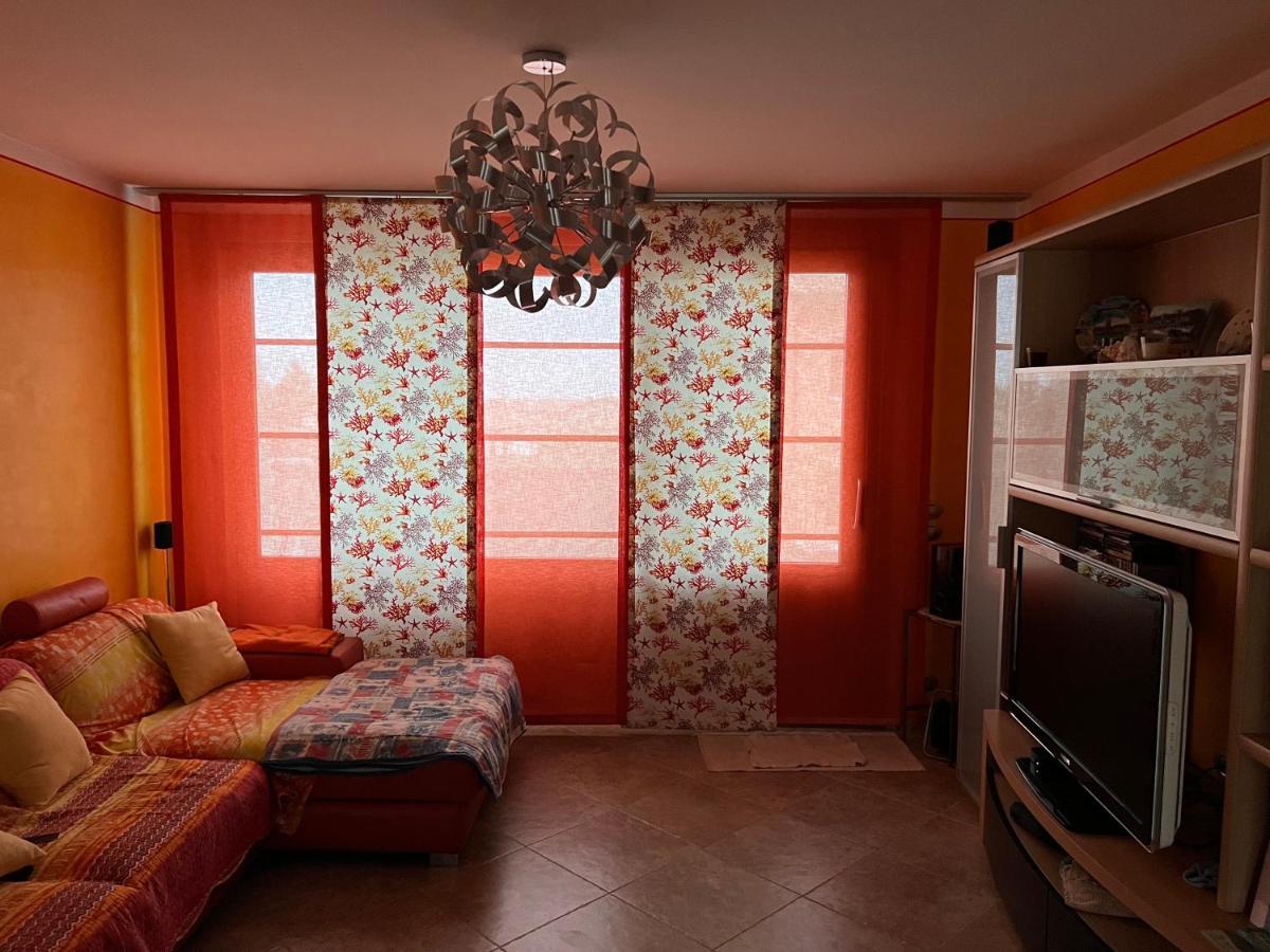 B&B Damiano Crespano del Grappa Exterior foto